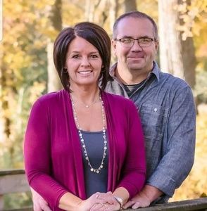 Meet your Posher, Leann